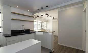 Imagem: Apartamento para Aluguel - Itaim Bibi, 1