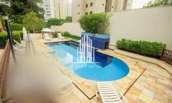 Imagem 7: Apartamento na Vila Nova Conceição 3 dormitórios 126m²