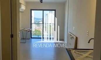 Imagem: STUDIO 27M² SEM VAGA - PINHEIROS