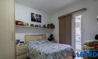 Imagem 6: COBERTURA - VILA SCARPELLI - SP