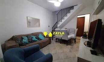 Imagem 3: Casa 2 quartos varanda e vaga a venda em Irajá Rj