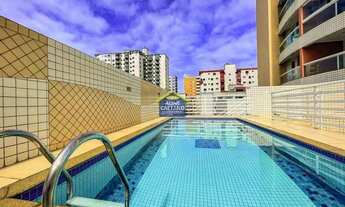 Imagem: 3 dorms no Forte com Piscina! Financia ou