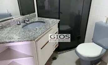 Imagem 7: Alpha Tower Apartamento com 3 dormitórios