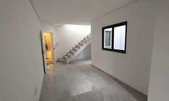 Imagem 3: Apartamento sem Condomínio para Locação em Santo André, Paraíso, 2 dormitórios, 1 suíte, 2