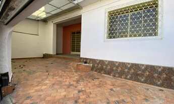 Imagem: BELO HORIZONTE - Casa Padrão - Padre Eustáquio