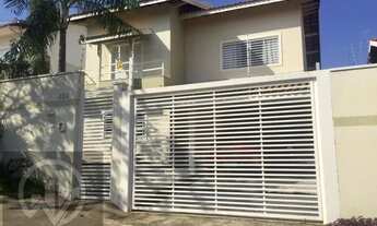 Imagem 1: Casa - Parque das Universidades - Campinas