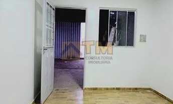 Imagem 4: 2 Casas Reformada no mesmo lote, Bairro São José - Lt Vazado