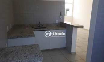 Imagem 7: Casa com 3 dormitórios para alugar, 95 m² por R$ 3.600,00/mês - Parque Taquaral - Campinas