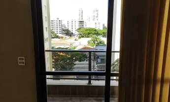 Imagem 4: Apartamento com 128 M² no Brooklin