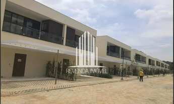 Imagem: Casa com 3 quartos sendo 3 suítes, 4 banheiros