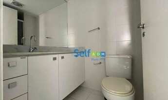 Imagem 7: Apartamento com 2 dormitórios para alugar, 70 m² Santa Rosa - Niterói/RJ