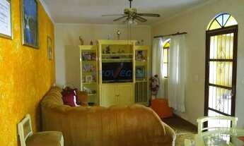 Imagem 4: Casa - Jardim Ouro Verde - Campinas