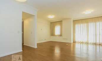 Imagem 5: Apartamento para Aluguel - Morumbi, 2 Quartos, 110 m2