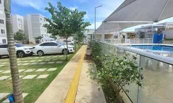 Imagem 6: Apartamento 2/4 disponível para aluguel próximo ao Passeio das águas