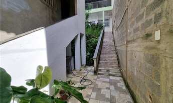 Imagem 4: Casa de 3 quartos, para locação no Manoel Honório