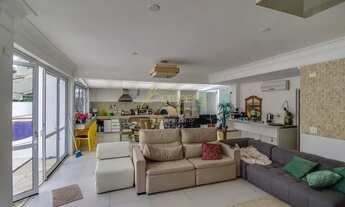 Imagem 7: Granja Julieta-Parque Severo Gomes