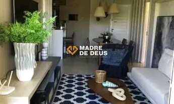 Imagem 6: Excelente apartamento no Porto das Dunas