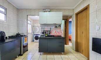 Imagem 5: Apartamento com 2 dormitórios à venda, 49 m² por R$ 190.000,00 - Conjunto Residencial José