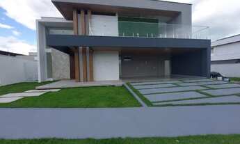 Imagem 6: DAMHA CONDOMÍNIO FECHADO