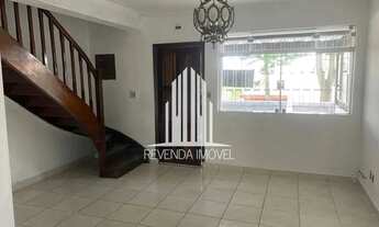 Imagem 6: CASA ASSOBRADADA COM 3 DORMITORIOS, 2 BANHEIROS E 2 VAGAS