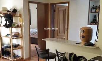 Imagem: Apartamento em venda no Condomínio Edifício