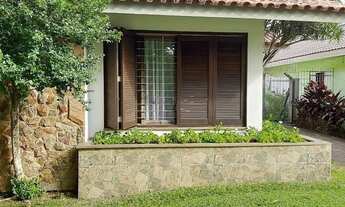 Imagem 3: Casa 3 dorms Tristeza - Porto Alegre - RS