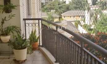 Imagem 4: Apartamento a Venda no bairro Vila Sofia - São Paulo, SP