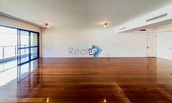 Imagem 6: Apartamento Frente Lagoa - 04 suítes