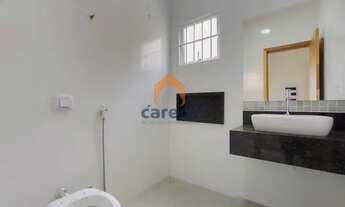 Imagem 4: Casa para Venda em Mirassol, Residencial Mais Parque Mirassol, 2 dormitórios, 1 suíte, 3 b