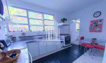 Imagem 6: Apartamento à venda 170m² com 3 dormitórios e 1 vaga em Pinheiros