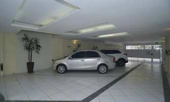 Imagem 4: Apartamento no Condomínio Residencial Vinemar com 120m² e 3 dormitórios na Mooca