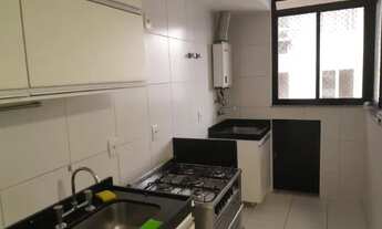 Imagem 3: Apartamento na Praia de Piratininga, com 3 quartos para locação