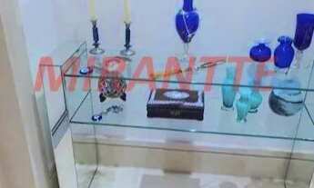 Imagem 3: Apartamento para venda possui 264 metros quadrados com 4 quartos em Santana - São Paulo