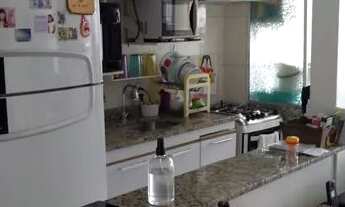 Imagem 2: Apartamento 2 quartos - Bonsucesso