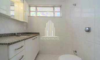 Imagem 3: Apartamento à venda em Moema com 125m² 3 dormitório 2 banheiro 1 vaga