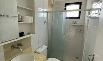 Imagem 5: Apartamento no Edf. Célia Fonseca