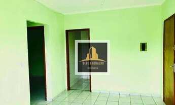 Imagem 4: Apartamento com 2 dormitórios à venda, 62 m² por R$ 212.000,00 - Alto da Ponte - São José