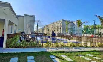 Imagem 2: Apartamento para Venda em Barra dos Coqueiros, 13 de Julho, 2 dormitórios, 1 banheiro, 1 v