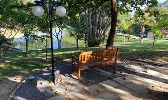 Imagem 4: Casa em Condomínio para Venda em Itu, Portal da Vila Rica, 4 dormitórios, 4 suítes, 6 banh