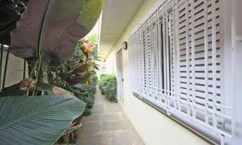 Imagem 5: Casa-São Paulo-ALTO DE PINHEIROS