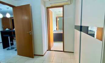 Imagem 6: Vendo quarto e sala mobiliado na Ponta Verde!