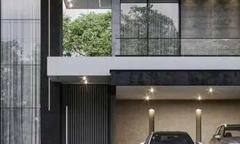 Imagem 4: Casa Duplex Com 03 Suítes, Res. Alphaville 2, Terreno + Planta Personalizada + Construção