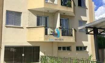 Imagem 6: Apartamento com 2 dormitórios à venda, 54 m² por R$ 270.000 - Vila do Encontro - São Paulo