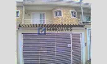 Imagem: SAO BERNARDO DO CAMPO - Residential / Sobrado