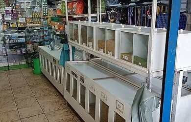 Imagem 2: Agropecuária Galpão / depósito com venda por R$80.000