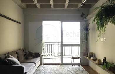 Imagem 2: São Paulo - Apartamento Padrão - Pompéia