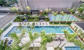 Imagem 3: SãO PAULO - Apartamento Padrão - Jardim Guedala