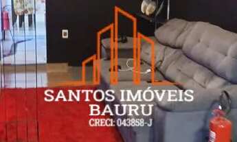 Imagem 3: Excelente Residência com 2 Dormitórios - Jardim Terra Branca - Bauru/SP