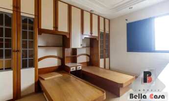 Imagem 4: Apartamento Alto Padrão Parque da Móoca