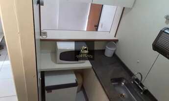 Imagem 7: Flat disponível no Jardim Paulista